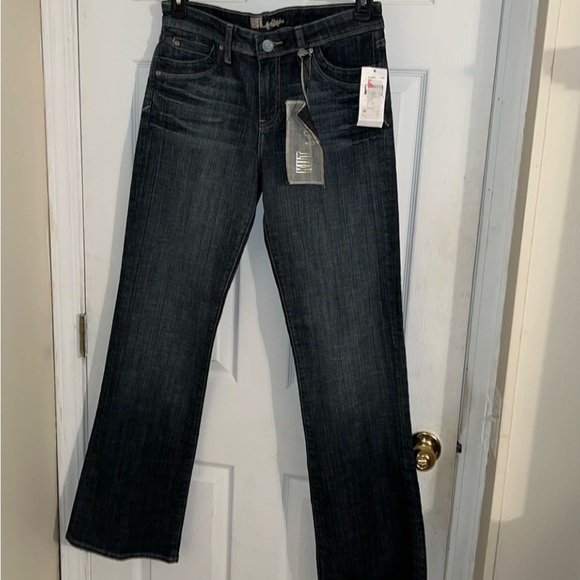Kut from Kloth flare size 8 NWT - Picture 1 of 8